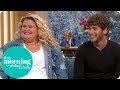 Eyal Booker and Amy Tapper Reveal if Celebs Go Dating Was Fruitful | This Morning