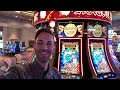 LIVE - Slots Progressive Challenge 🎰 Sycuan Casino in San ...