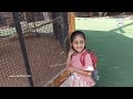 Exploring Emirates Park Zoo in Abu Dhabi | Animal Paradise Adventure|ALIF BLOG| WWW.ALIFBAB.COM