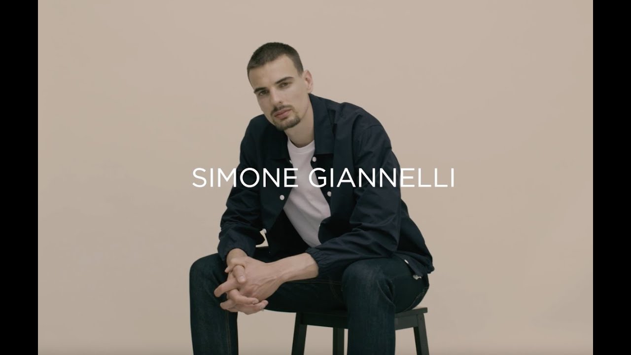 Simone Giannelli - Road to Tokyo 2020