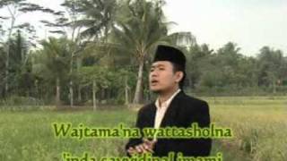 Group Hadroh El-Bayan - Robbi Faj'al