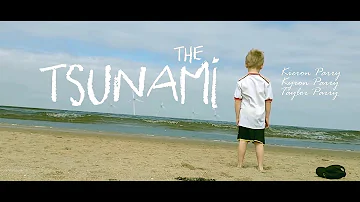 The Tsunami (2017) | A Kiddie Disaster Movie