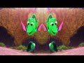 FINDING DORY - AHUYYYY THERE!! (SPARTA PITCH SPONSORED BY GAMAVISION CSUPO EFFECTS)