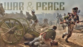 Watch Running Wild War  Peace video