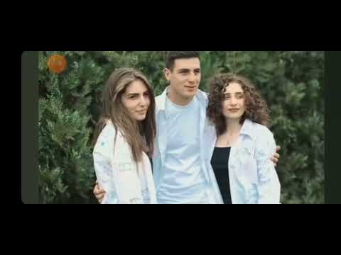 ფლავის საჯარო სკოლის ბოლოზარი 2019