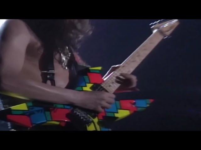 Loudness live at the Budokan 1991 /Audio only - YouTube