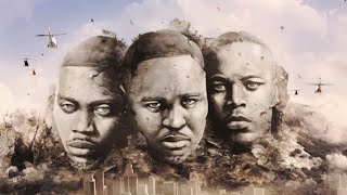 Drakeo The Ruler X Bluebucks Clan - No Patience Legendary