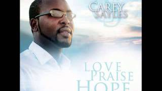 I'm Still Here by Carey Sayles chords