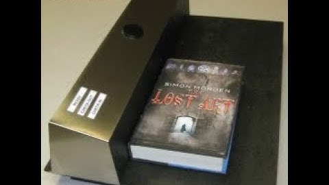 The Sentry ADR-B & ADR-BV Training Video