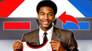 This Thug Changed The NBA Forever