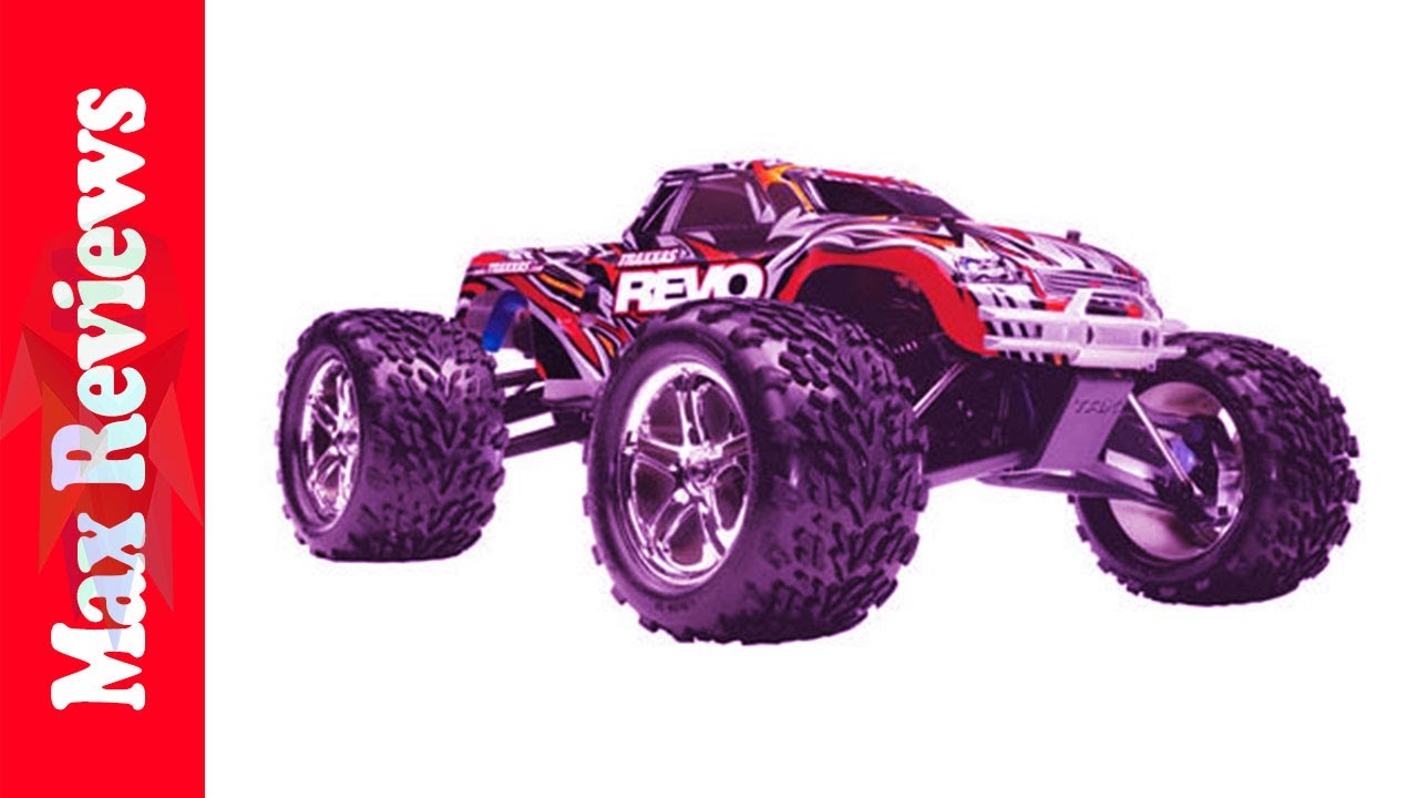 What Is The Best Rc Truck? Top 3 Best Rc Truck 2023 YouTube