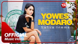 Safira Inema - Yowes Modaro