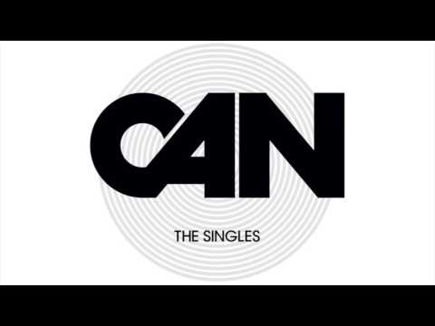 Can - She Brings The Rain mp3 letöltés