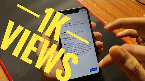 November Update for Nokia 8.1, 5.3, 7.2 All supported device. When to expect Android 11?