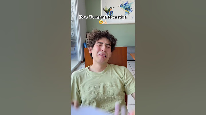 TU MAMÁ TE CASTIGA😂| Leo Study