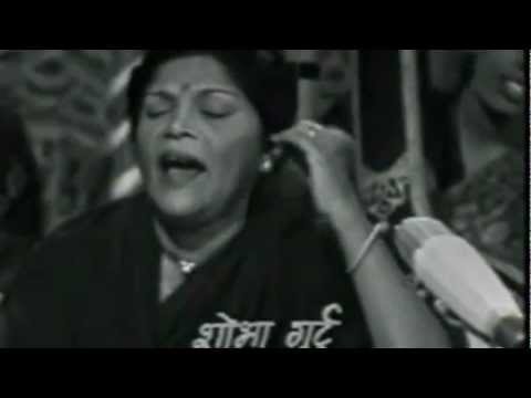 thumri:-a-semi-classical-song-of-'love'-in-indian-classical-music