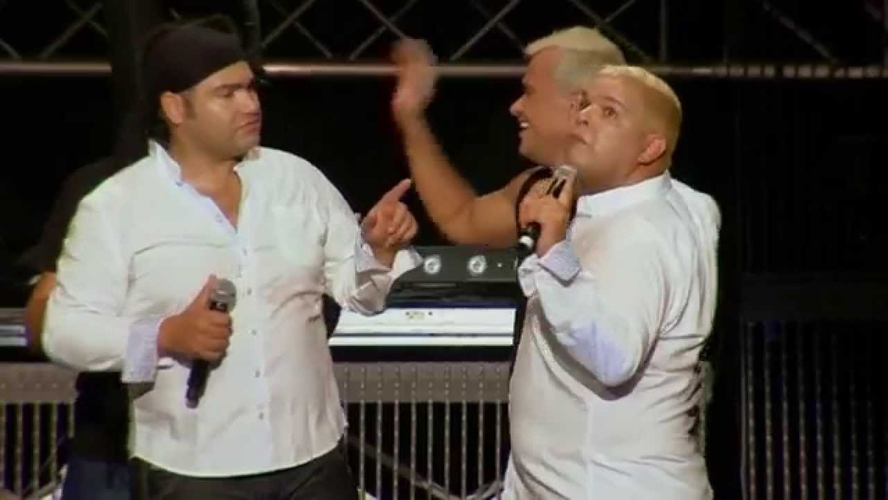 Némanus - Faz comigo | Live | Official video