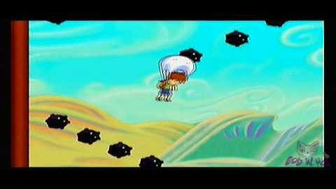 A Boy & His Blob - Bonus 3-3