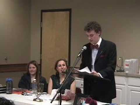 The State of Atlanta Council 2008: Part 3 (Council...