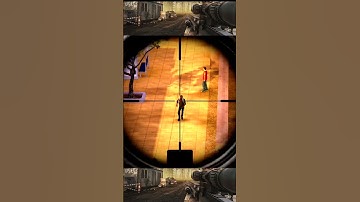 AWM Headshot 😱😱🔥 #shorts #shortvideo #headshot