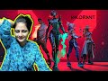 Valorant AGAIN DAY 3 | pc game | Smiley ITGC | girlgamer |