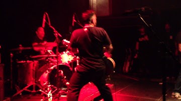 FACE TO FACE - A-OK (Paris 14/08/2013)