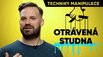 Proč manipulátor poškozuje vaše dítě?
