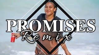 Promises Remix (PNG Musik Terbaru 2023) Tropical Jam(AkiiMarn x Dj Klez) Prodz oleh:Dj Klez Under RTP