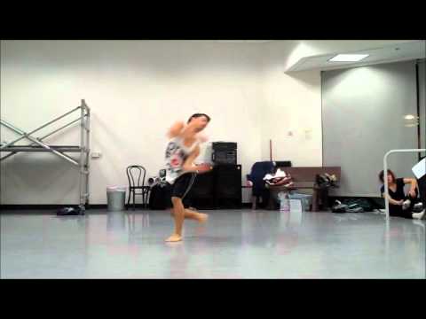 BZ Community Class - Marc Nunez - Solo