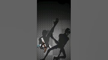 The Stealth In This Horror Game Is TERRIFYING | Endoparasitic