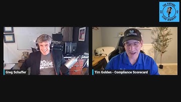 S5E54 - A Conversation with Tim Golden