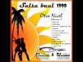 MIX SALSA BAUL  DE LOS 90 DJ WILMER DE MAMBER & DJ EDUARDO EL PATRON.