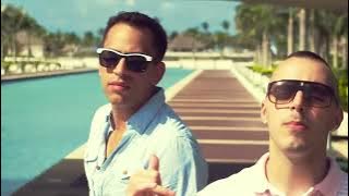 Lucenzo - Dembow [Official Video]