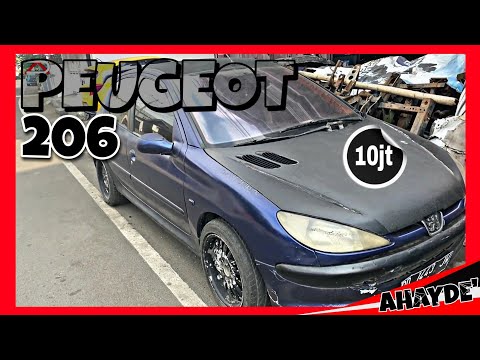 MOBIL EROPA TURUN