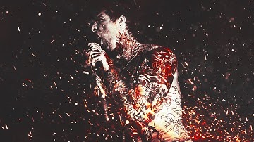 Alex Terrible BEST WORLD GROWL