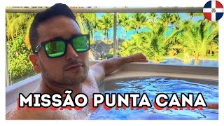 O QUE FAZER NO CARIBE NAS FÉRIAS? - HOTEL PASSEIOS E MAIS - MISSÃO PUNTA CANA