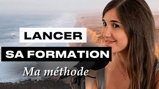 La Méthode Simple Pour Lancer Sa Formation Même Quand On Na Pas Le Temps