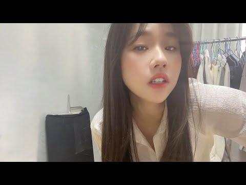 【孟慧圆】翻唱-《一生守候》沉浸式录视频