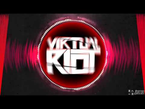 Virtual Riot (+) Energy Drink by Virtual Riot