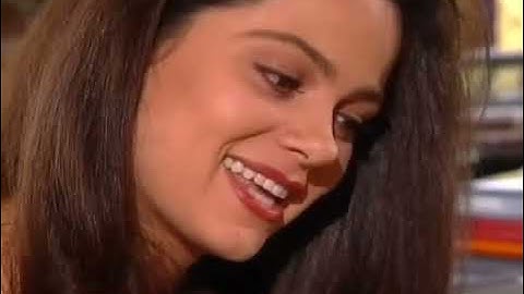 No tengo madre (1997) capitulo 1