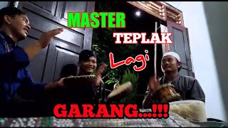 Syababul Kheir || Momen Langka para Master teplak (man'ana)