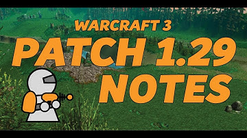 Review of Patch 1.29!