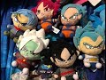 Dragon ball super plush review