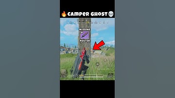 ✅ Camper Ghost💀💪Pro Settings in CODM BR💯🔥Codmobile🤕CODM Pro Setting #shorts #codmbr #codm #ff #ogcod