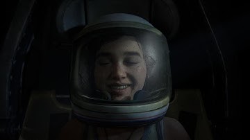 The Last of Us Part II Remastered: Ellie