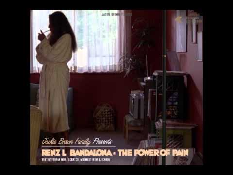 The Power Of Pain Video