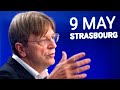 Europe must change now, it’s a matter of survival: Guy Verhofstadt to ‘Future’ conference