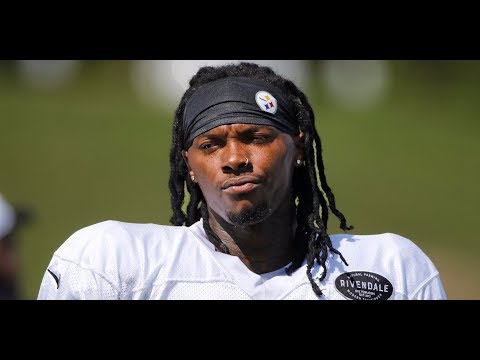 Who Is Marvatis Bryant Oakland Raiders Wide Receiver?