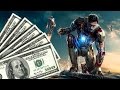 Las peliculas con mayor recaudacion en el mundo - El Tope 5
