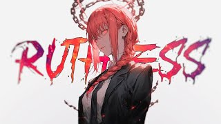 Ruthless Amv Anime Mix